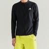 New Balance Унисекс Рашгард на молнии Nbmdd32703