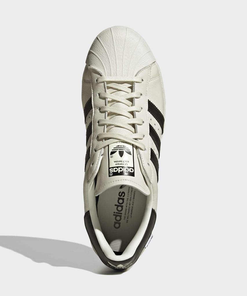 adidas Superstar 82 Gore-Tex - Облачно-белый:Черный / Ki7820