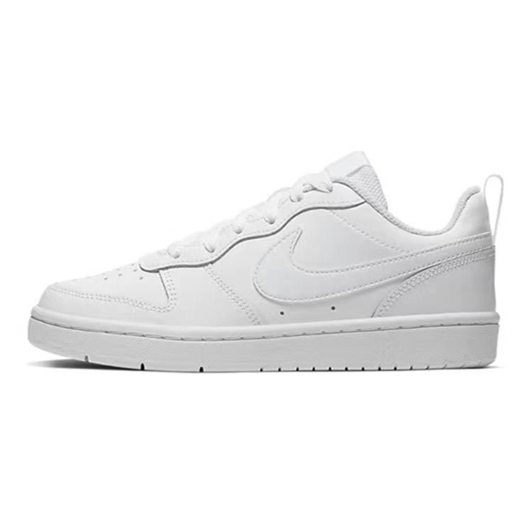 Nike Низкие кеды для скейтборда GS BQ5448-100(Команда57-)
