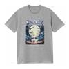 New Benediction Band Dark Is The Season T Shirt For Fans S 5XL BI04204 vintage Washed Comfortable Top For Everyday Wear