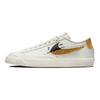 Blazer Low 77 SE Next Nature Sun Club - Парус Мужские кроссовки Белый Черный Ярко-Зеленый DM0210-100