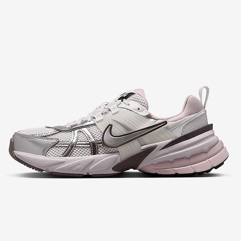 Nike Женские ретро-кроссовки для бега V2K Run