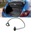 Trunk Shelf Strap for Vauxhall Opel Corsa D