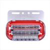 12V/24V Truck LED Side Light Multicolor Truck Turn Signal Light Durable LED Side Maker