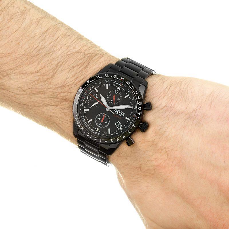 Hugo Boss 1513771 Аэро мужские часы