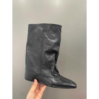 Сапоги – Сапоги