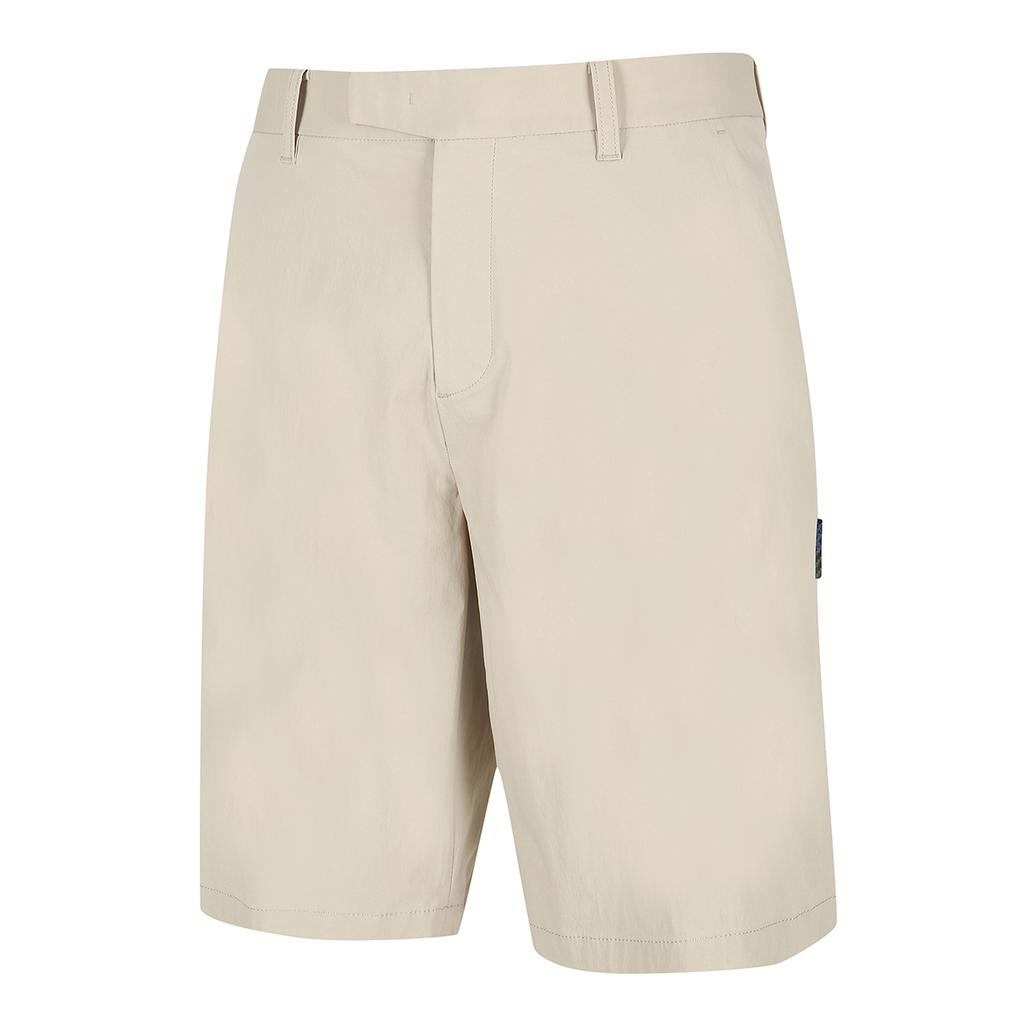 TAYLORMADE APPAREL Men'S Logo Perforated Shorts T8031Po2381-508
