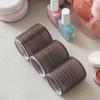 Regular Natural Hair Roll 53 Mm 3 Pieces