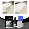 Windshield Kit, 30ml for Car Glass Crack Fix