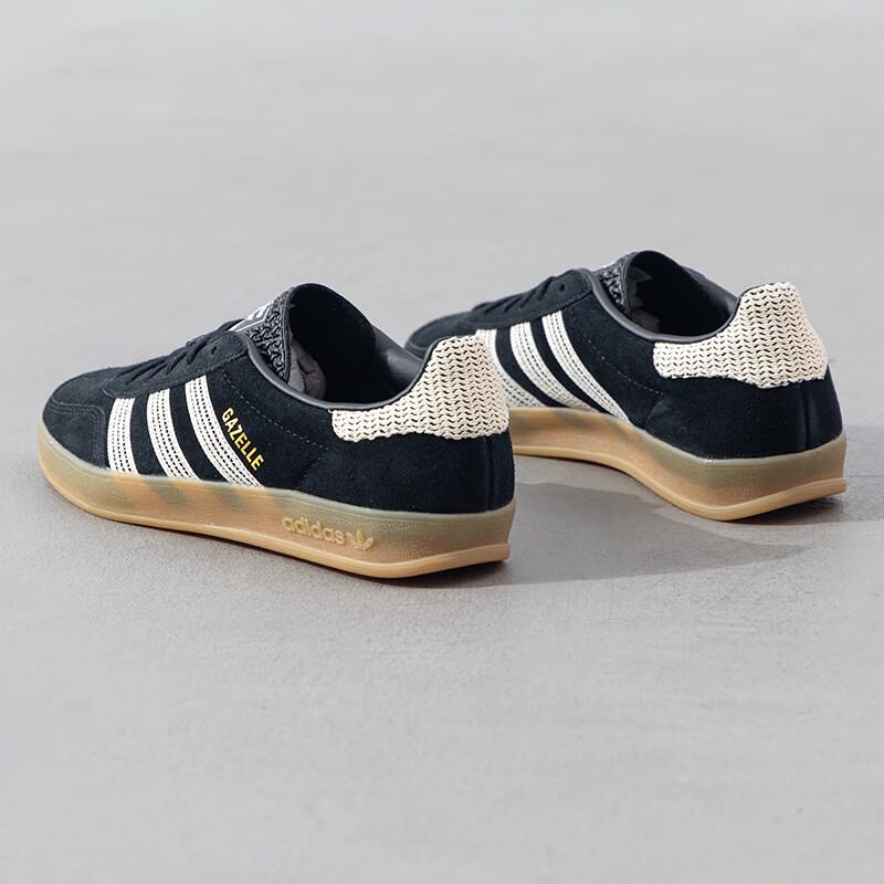 adidas Кроссовки Gazelle Indoor W Низкие