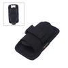 Tactical 360 Degrees Rotatable Flashlight Pouch Holster Torch Case For Belt Portable Torch Cover Holder Hunting Accessories