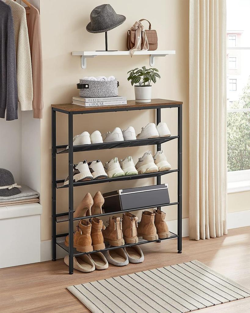Shoe Cabinet - LBS038B01