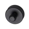 1Celsius4 Inch to 3Celsius8 Inch Male Threaded Screw Mount Adapter for Tripod Camera Cage   Head