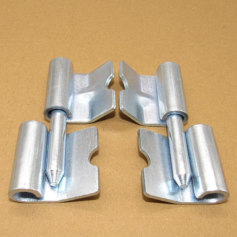 Wuling Rongguang Mini Truck Cargo Box Tailgate Hinge