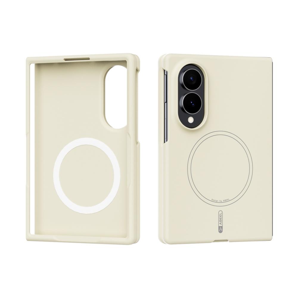 Z Fold8 Ultra Liquid Silicone for Magsafe Phone Case for Samsung Galaxy Z Fold8 Magnetic Wireless Charging Shockproof Soft Cover