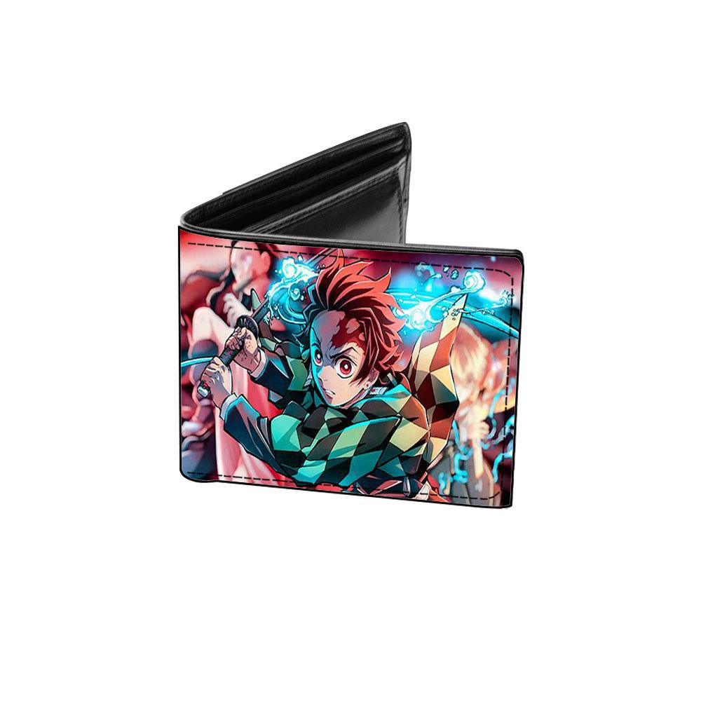 Bag Ninja ID Bag Men's Wallet Change Bag