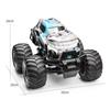 Машинка с дистанционным управлением, внедорожная машина для скалолазания, световой спрей, высокоскоростная игрушка, вращающаяся машина для трюков, лучший подарок для ребенка