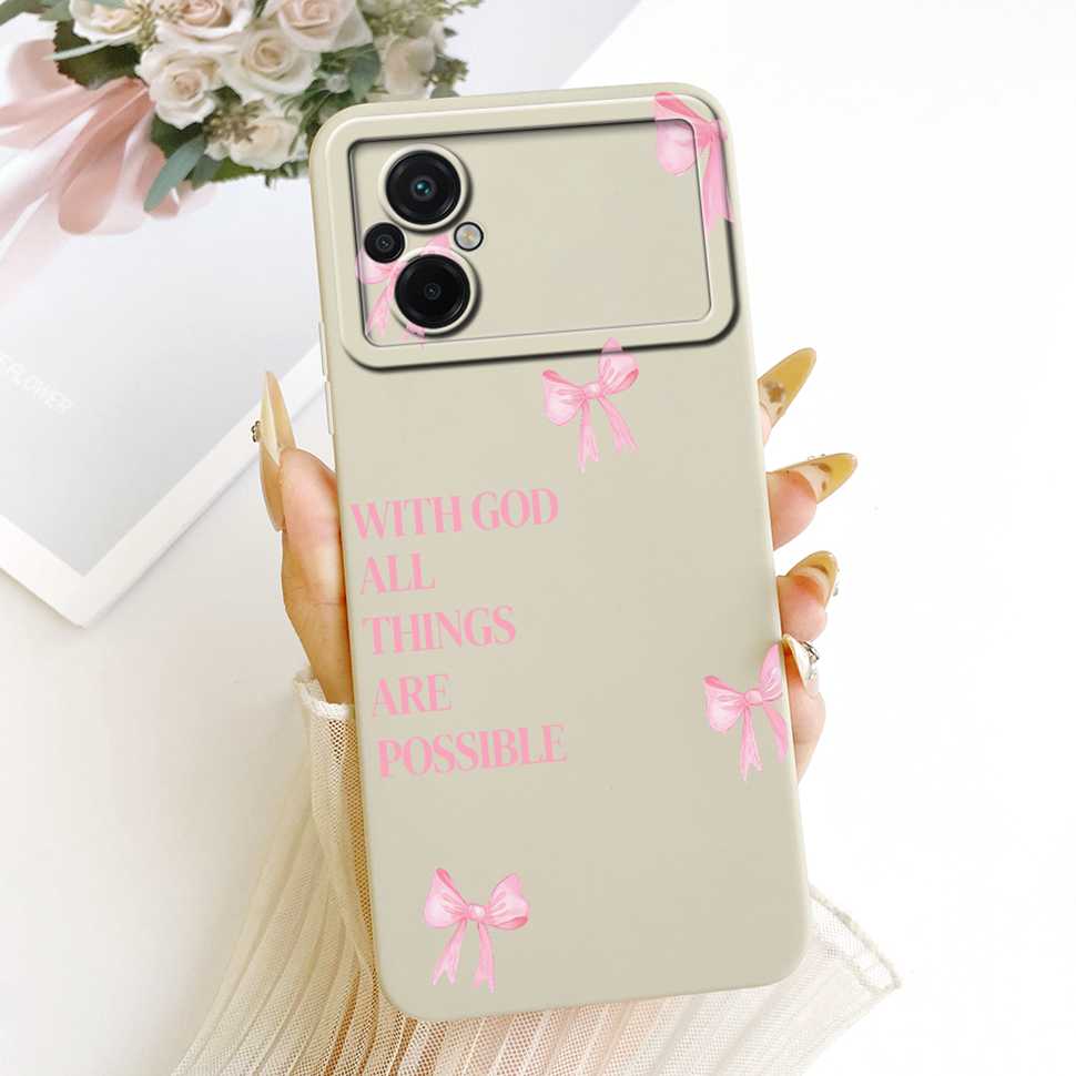 Для Xiaomi Poco M5 Чехол Милый Кот Книжка Мягкий Силиконовый Чехол для Телефона Для Xiaomi Poco M5 PocoM5 4G Задняя Крышка Capa
