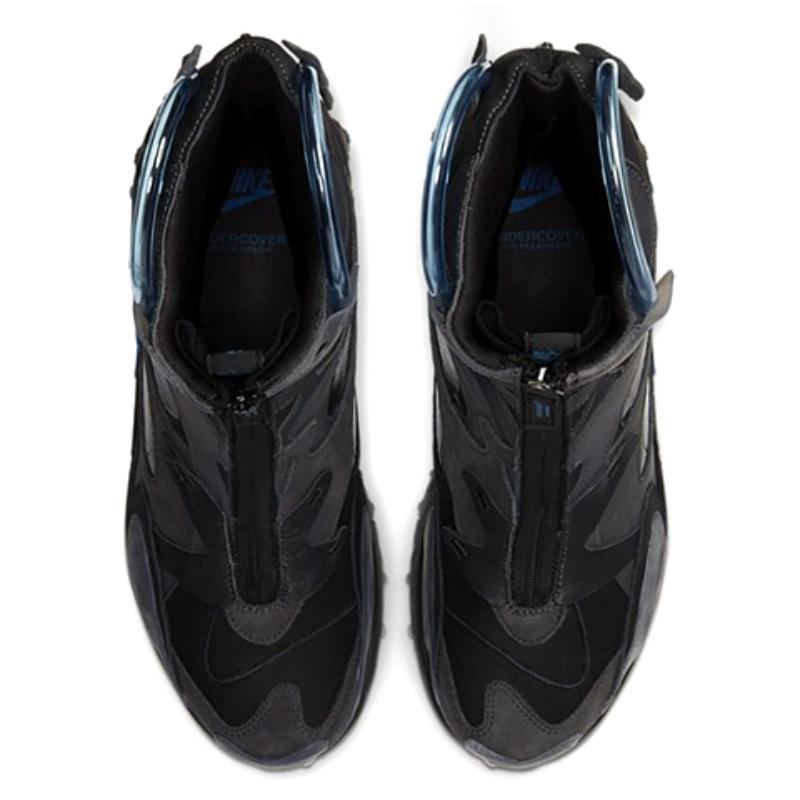 Nike Кроссовки React Boot Undercover Black CJ6971-001