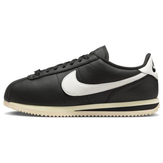 Nike Cortez 72 Low Черный Парус - FB6877-001