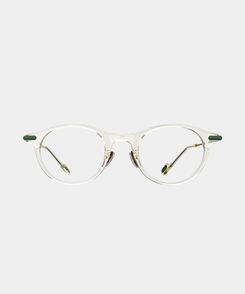 Lolenseupol Lami 03 C4 Crystal&Green
