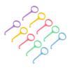 10pcs Aligner Remover Professional Portable Dental Braces Retainers Remover Tool for Oral Care