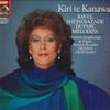 LP Record KIRI TE KANAWA ORCHESTRE SYMPHONIQ  Sheherazade  Melodies EL2701351 HIS MASTERS VO 1984 Germany Classical Used