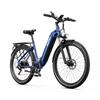 ONESPORT OT05 City Electric Bike, 250W Motor, 36V 18.2Ah Battery, 27.5*2.25-inch Tire