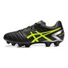 Asics Бутсы для искусственной травы серии Ds Light Мужская обувь Черный Желтый 1103A068-002