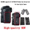NEW USB/HDMI-compatible DC IN/VIDEO OUT Rubber Door Bottom For Canon EOS 5D 450D 500D 1000D 40D 50D 60D 70D 80D 750D 760D Camera