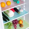 Anti-Frost Refrigerator Pads Waterproof Drawer Mat Hot Reusable Cabinet Mat  Home Cupboard Decor