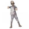 Boys Mummy Costume Set