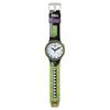Swatch CELL X SWATCH BIG BOLD SB01Z401 Green Watch