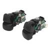 2PCS L1 L2 R1 R2 Adaptive Trigger Button for BDM-010 V1.0 Controller Left Right Triggers Buttons wit