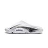 Мужские шлепанцы Li Ning BADFIVE Slide Белые ABTU001-2