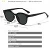 New Arrival Fashion Women's Style Sunglasses Cool Fashionable UV 400 Shielding Sun Glasses for Men Fishing Driving Use Hiking Sun Glass Women