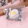 Anti-stress Slow Rebound Toy Tpr Stress Relief Toy Novelty Simulation Food Squeeze Toy  Children