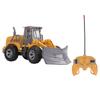 Electric Snow Plow Engineering Car Toy Remote Control Dozer Front Loader Construction Car for