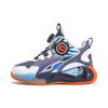 Youth style shoes Boys Basketball Shoes Kids Lightweight Anti-Slip Training Sneakers Indoor Outdoor Sport Footwear School Age Children