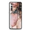Винтажный мраморный чехол для Realme C67 C63 C55 C53 C35 C25 C21 GT 2 3 5 6 10 11 12 13 Pro Plus 5G Мягкий ТПУ чехол для телефона Fundas Capas