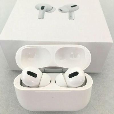 2025 Pro3 Беспроводные наушники 1:1 Bluetooth 5.0 выдвижные спортивные наушники-вкладыши музыкальные наушники с сенсорным управлением гарнитура для iPhone Xiaomi