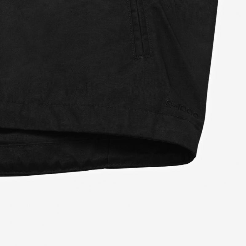 Куртка мужская Fjallraven Sten Hood 81679 550