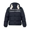 Gucci Стеганая куртка на молнии 794822-Z8BTA-4215