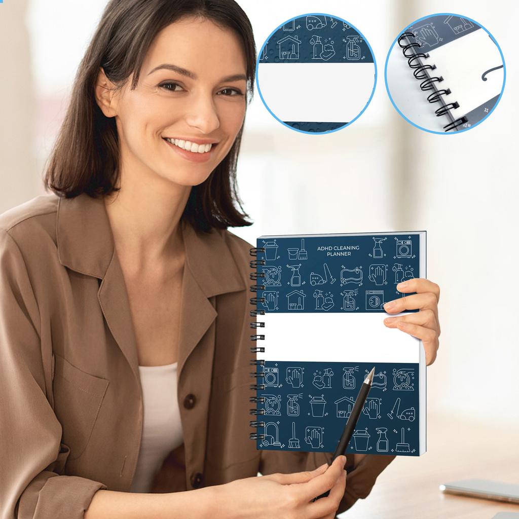 Планировщик, дневник управления личными целями и планирования жизни, инструмент для отслеживания ежедневных задач и целей