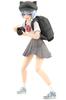 Kotobukiya "Sousai Shojo Teien" Emi Nijimura [Reiho High School, Summer Uniform] Approximately 160mm In Height 1/10 Scale Plastic Model
