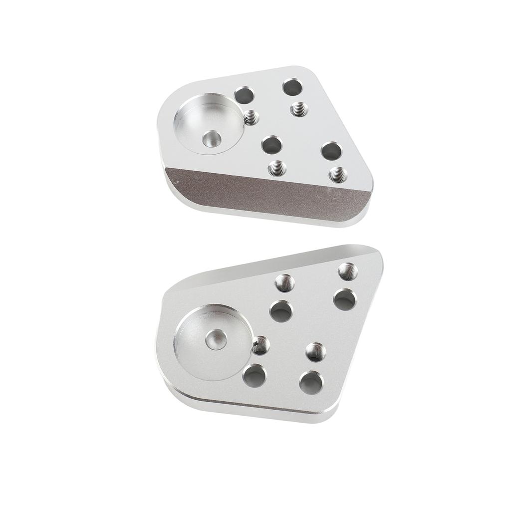 Motorcycle Handlebar Riser Heightening Block Modified Accessories Replacement for R1200RT R1100RT R1150RT