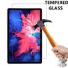 1/2/3 PCS Tempered Glass for For Lenovo Tab M10 HD 10.1" TB-X306F, Lenovo Tab M10 FHD Plus TB-X606F, Lenovo Tab M10 X505