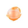 Yousheng Ice Ball Mold Круглый быстросъемный пластиковый лоток для льда для охлаждения виски Кухонный инструмент