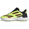 Ozweego Celox 'Solar Yellow' H68622