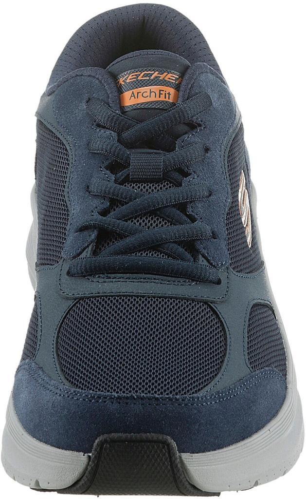 Кроссовки Skechers Arch Fit 2.0 - The Keep navy